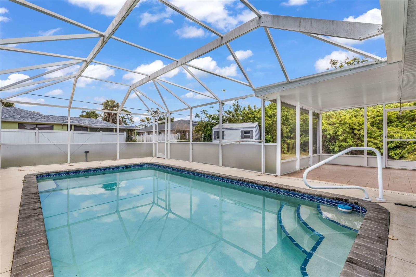 23220 ROUNTREE AVE, PORT CHARLOTTE, FL, 33980