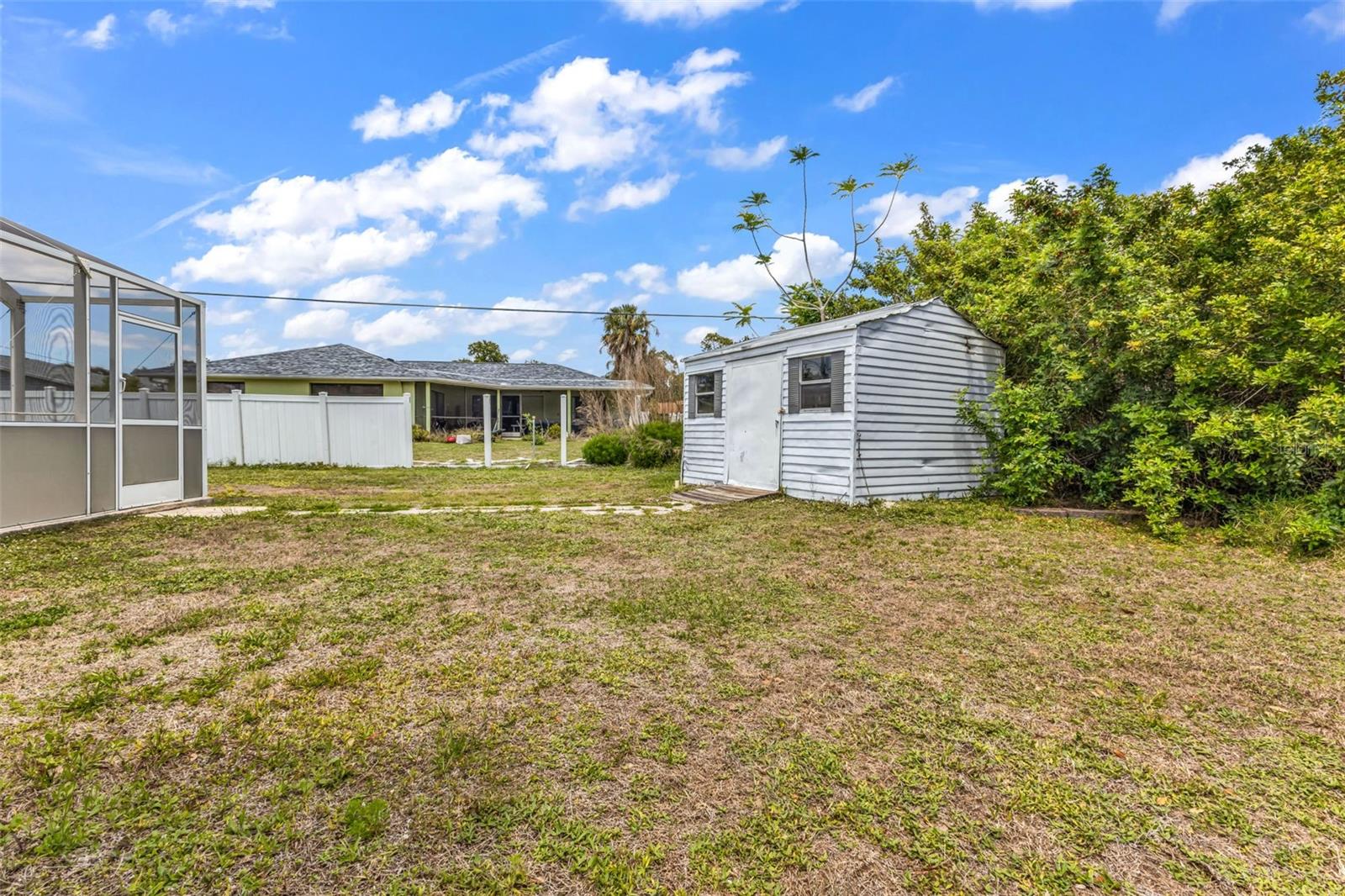 23220 ROUNTREE AVE, PORT CHARLOTTE, FL, 33980