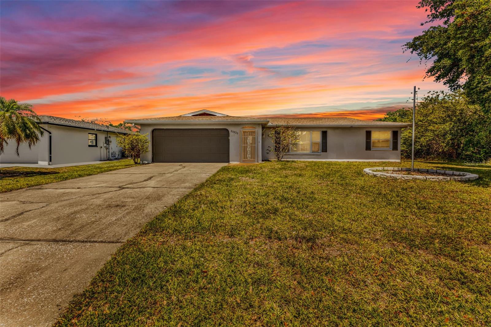 23220 ROUNTREE AVE, PORT CHARLOTTE, FL, 33980