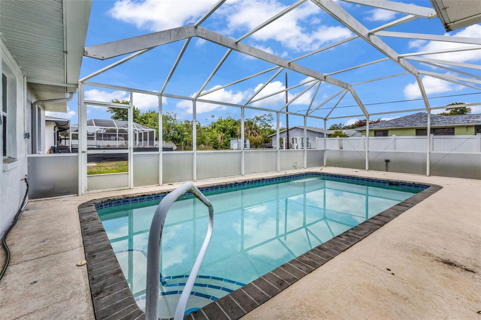 23220 ROUNTREE AVE, PORT CHARLOTTE, FL, 33980