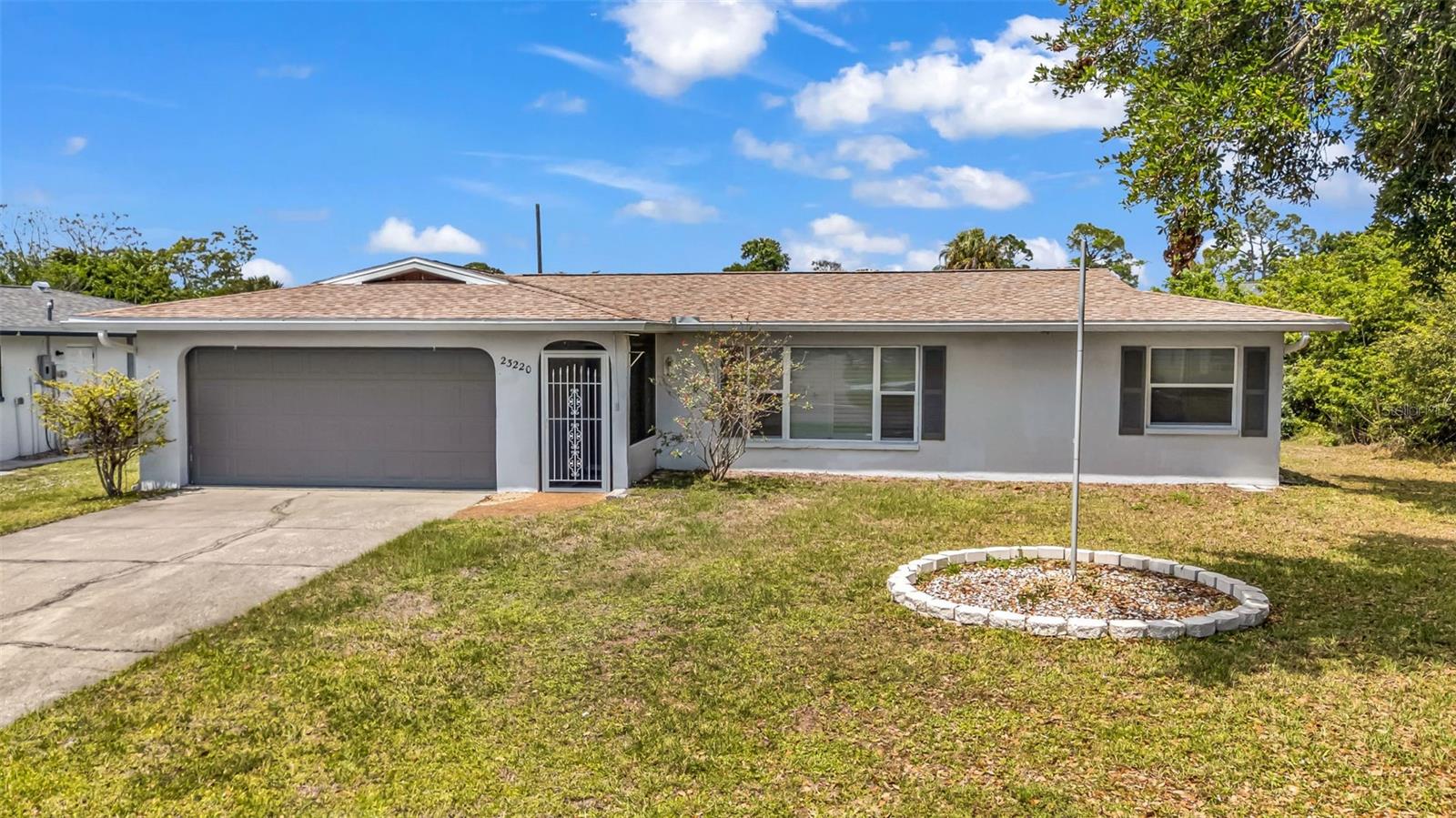 23220 ROUNTREE AVE, PORT CHARLOTTE, FL, 33980