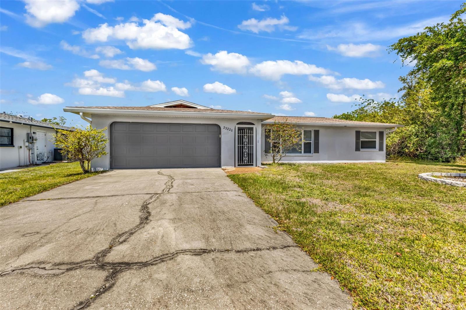 23220 ROUNTREE AVE, PORT CHARLOTTE, FL, 33980