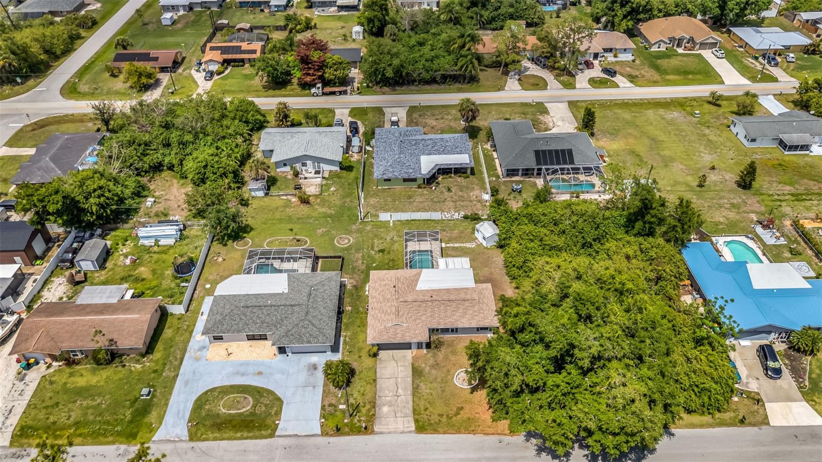 23220 ROUNTREE AVE, PORT CHARLOTTE, FL, 33980