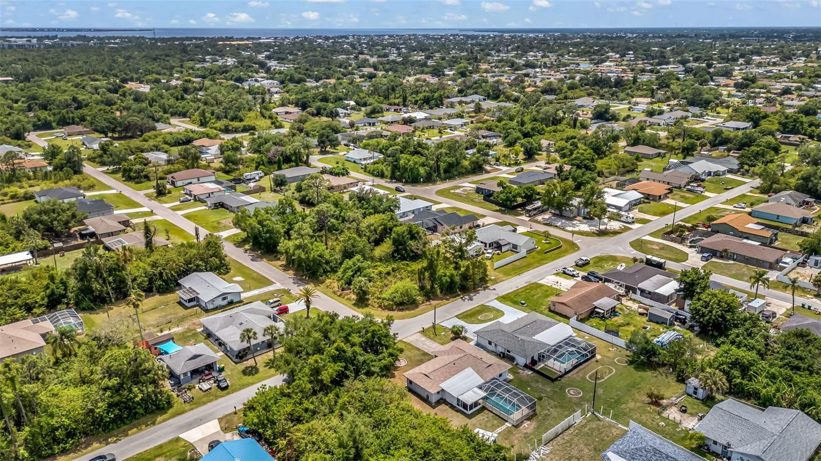 23220 ROUNTREE AVE, PORT CHARLOTTE, FL, 33980