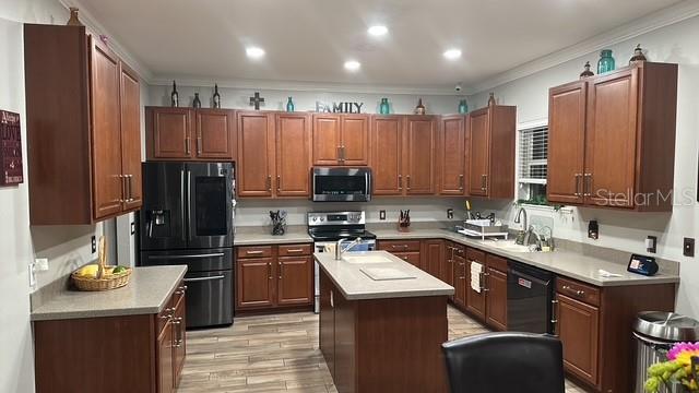 358 KNOT HOLE CIR, CHULUOTA, FL, 32766