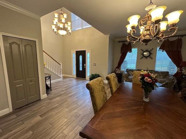 358 KNOT HOLE CIR, CHULUOTA, FL, 32766