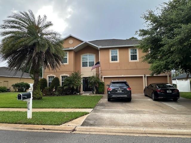 358 KNOT HOLE CIR, CHULUOTA, FL, 32766