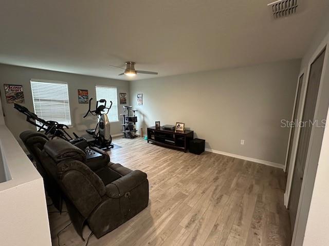 358 KNOT HOLE CIR, CHULUOTA, FL, 32766