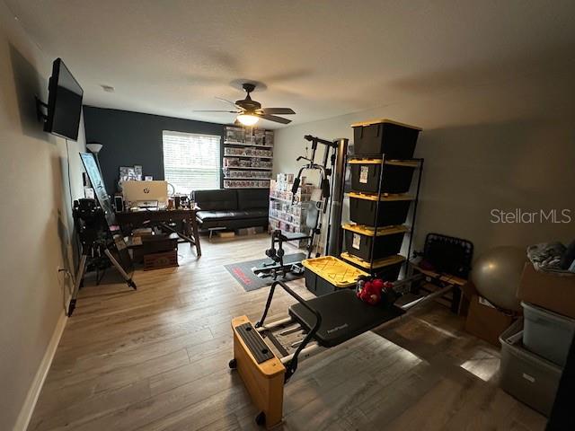 358 KNOT HOLE CIR, CHULUOTA, FL, 32766