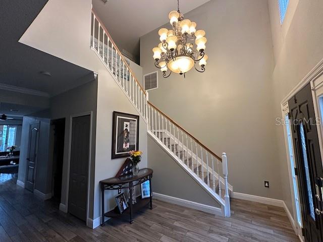 358 KNOT HOLE CIR, CHULUOTA, FL, 32766