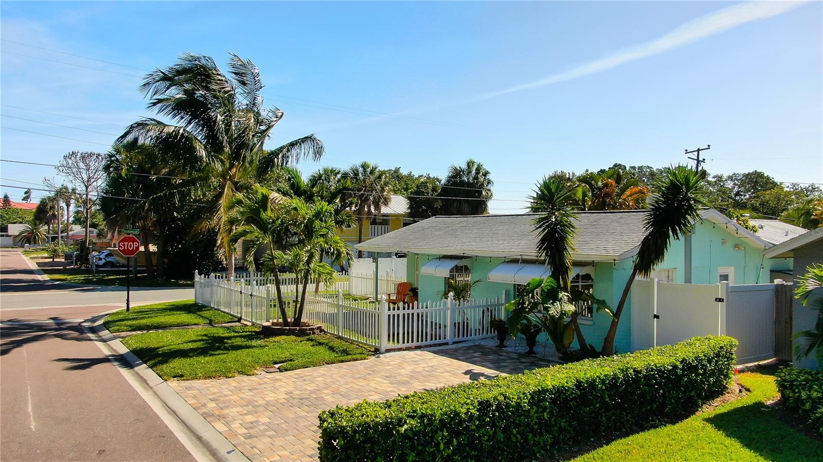 1907 2ND ST, INDIAN ROCKS BEACH, FL, 33785