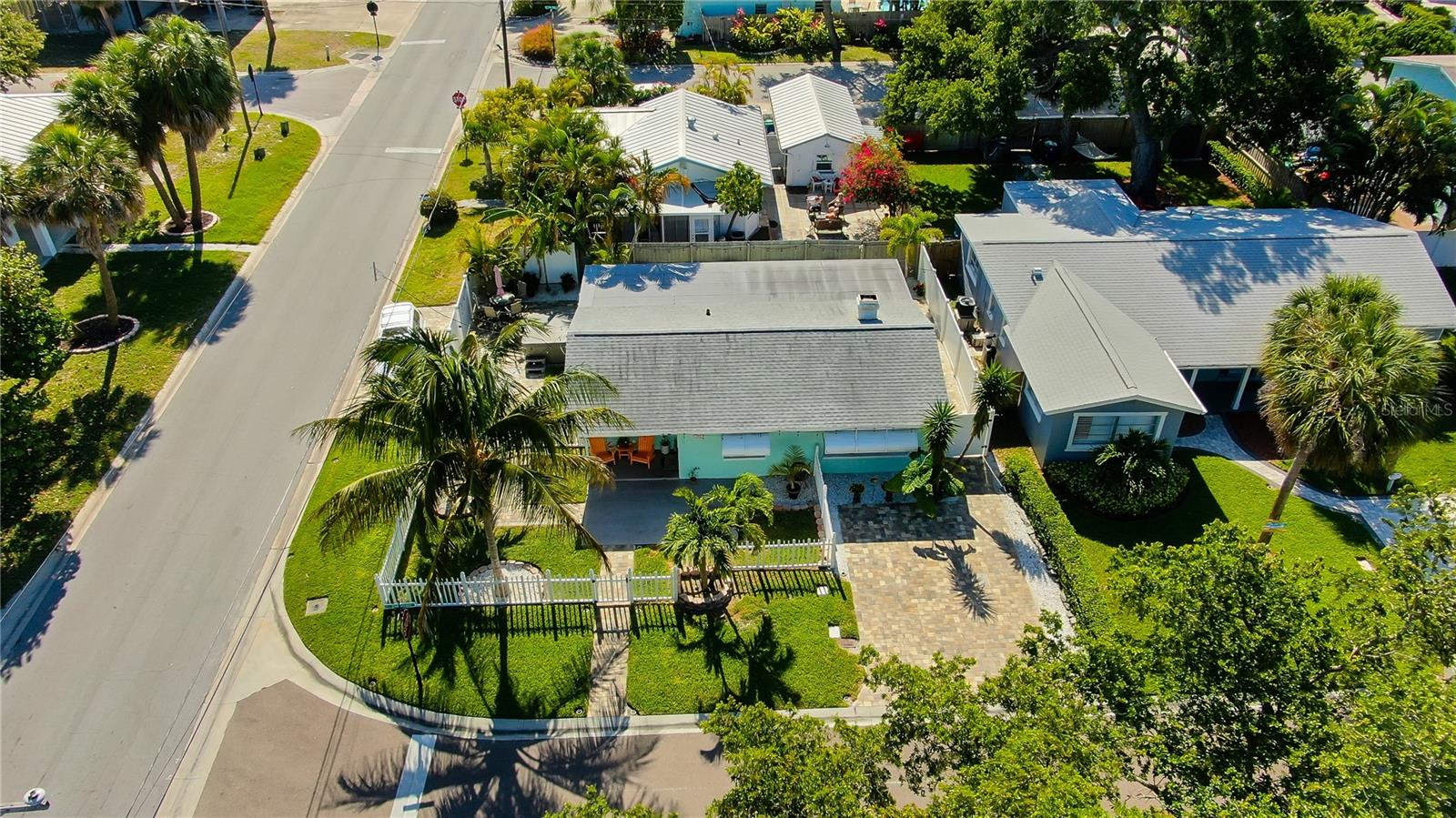 1907 2ND ST, INDIAN ROCKS BEACH, FL, 33785