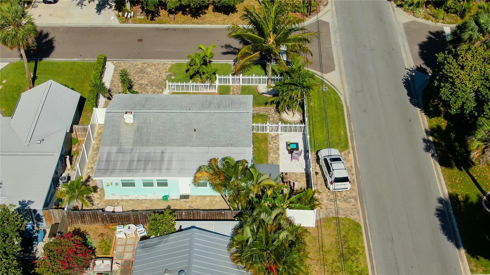 1907 2ND ST, INDIAN ROCKS BEACH, FL, 33785