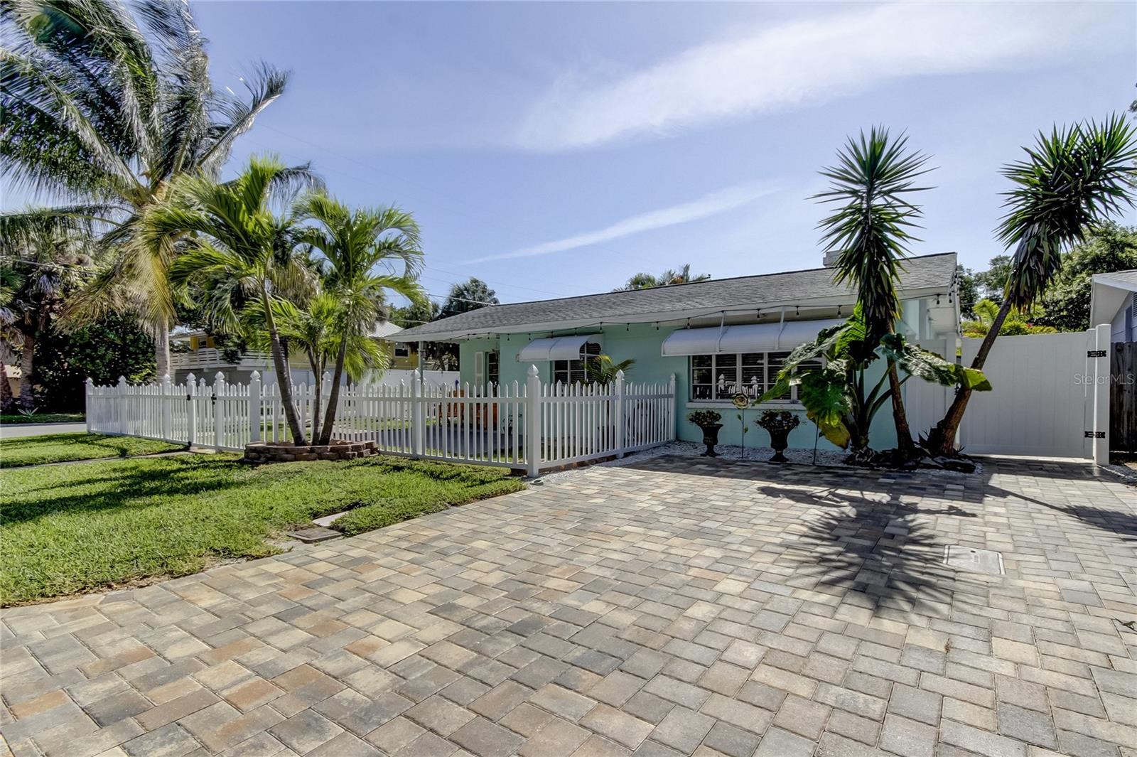 1907 2ND ST, INDIAN ROCKS BEACH, FL, 33785