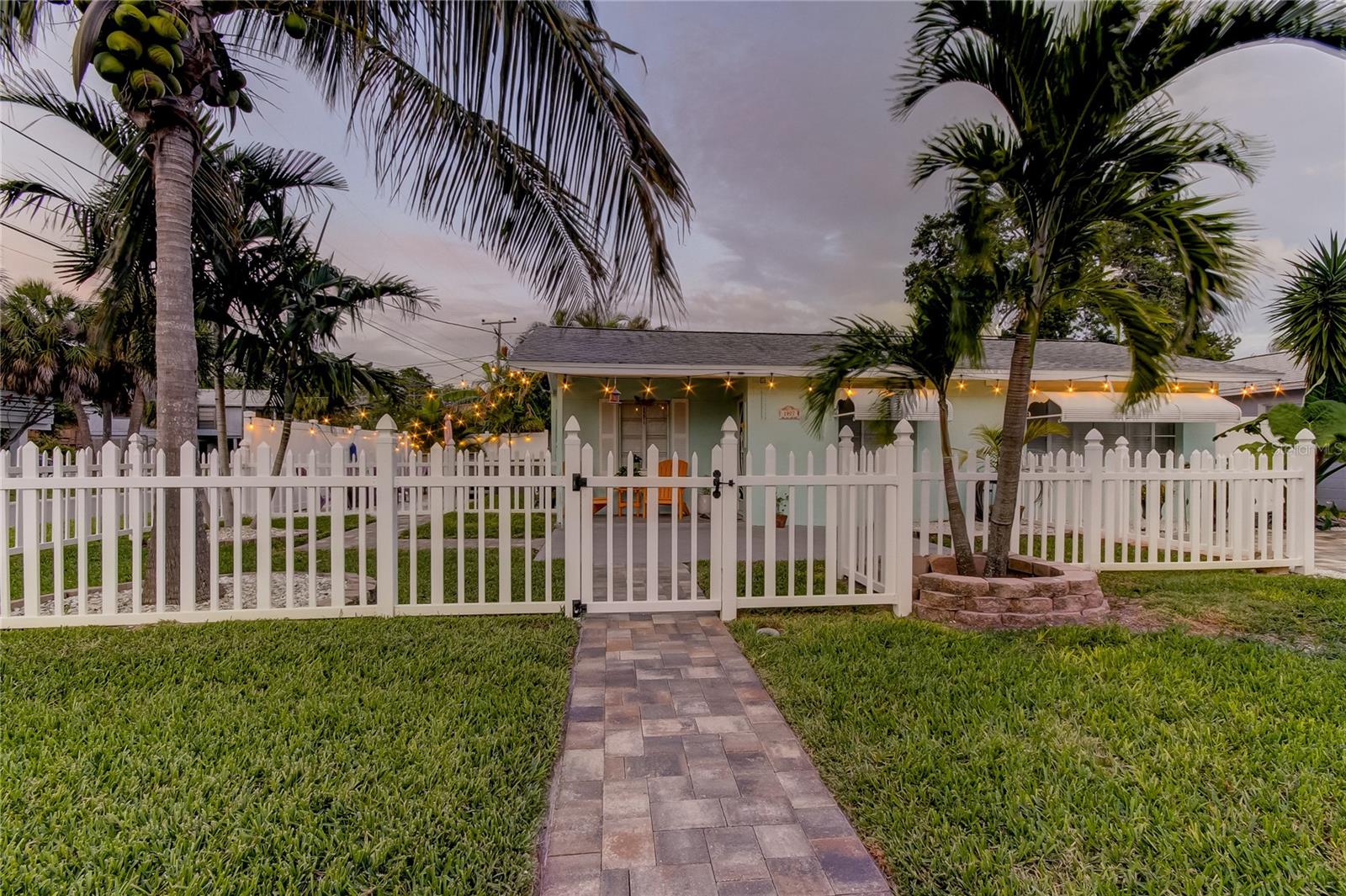 1907 2ND ST, INDIAN ROCKS BEACH, FL, 33785