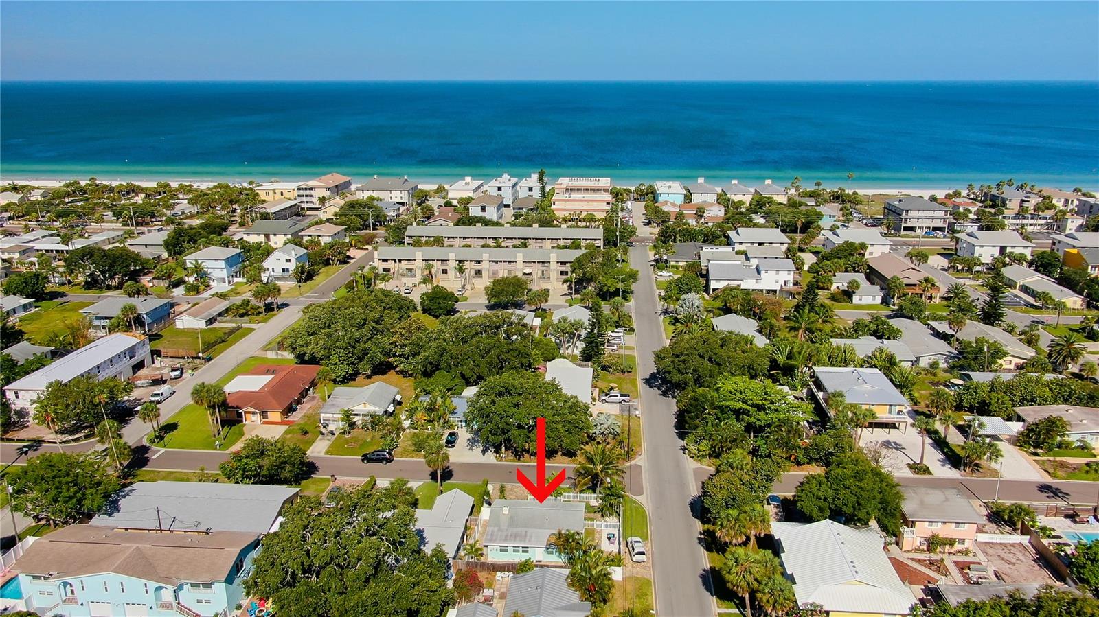 1907 2ND ST, INDIAN ROCKS BEACH, FL, 33785