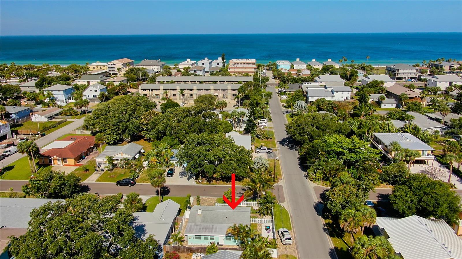 1907 2ND ST, INDIAN ROCKS BEACH, FL, 33785