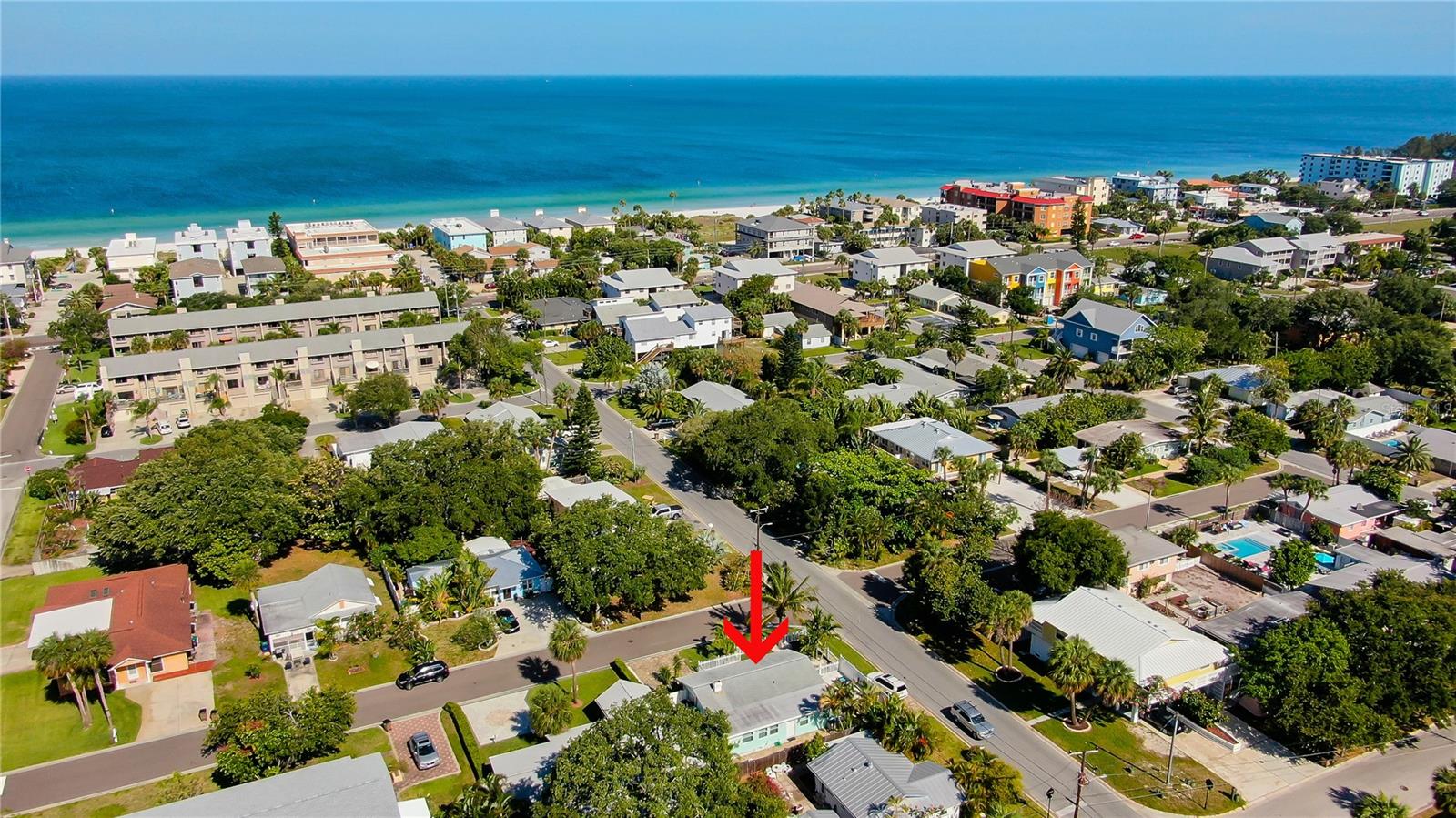 1907 2ND ST, INDIAN ROCKS BEACH, FL, 33785