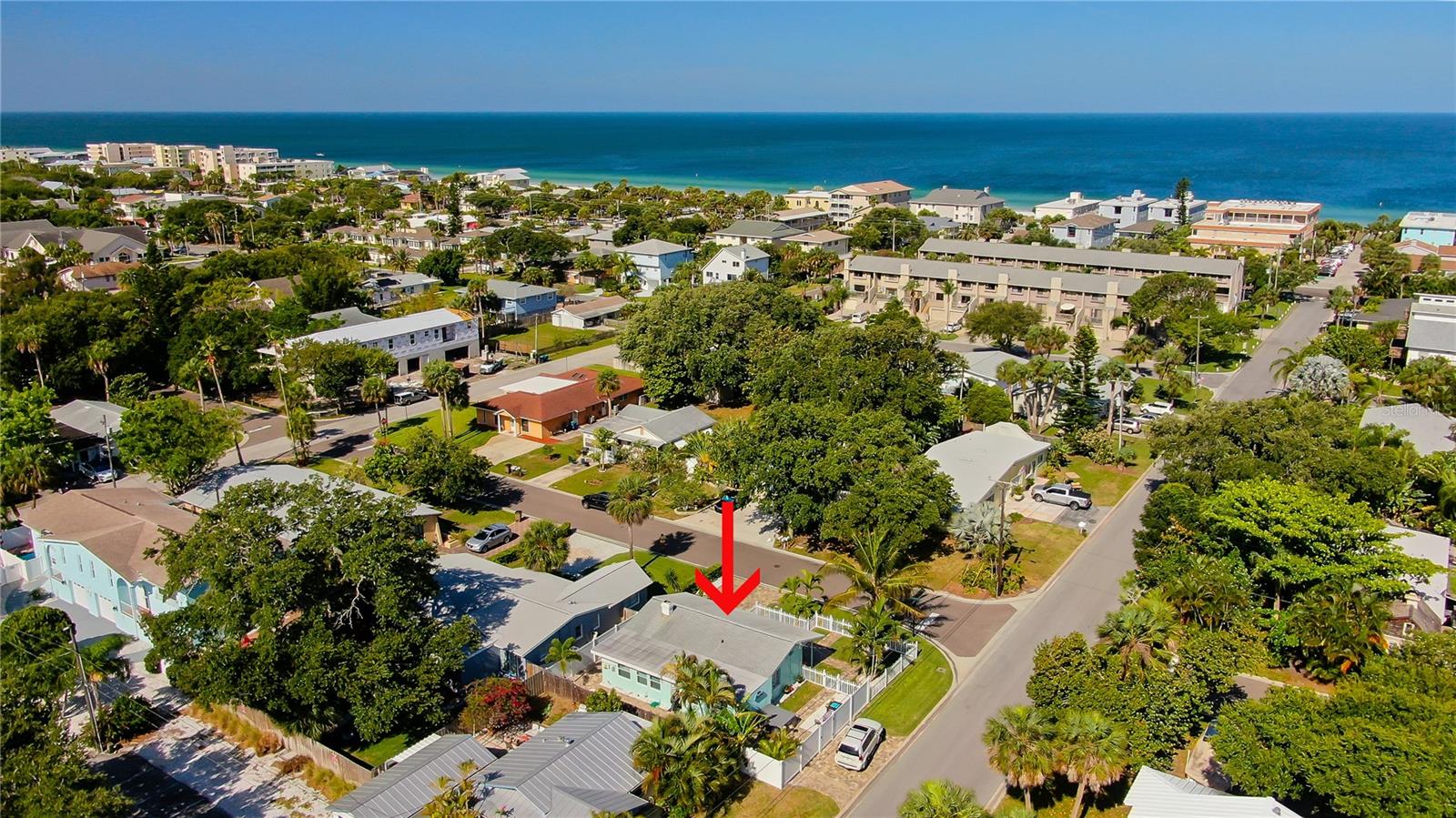 1907 2ND ST, INDIAN ROCKS BEACH, FL, 33785