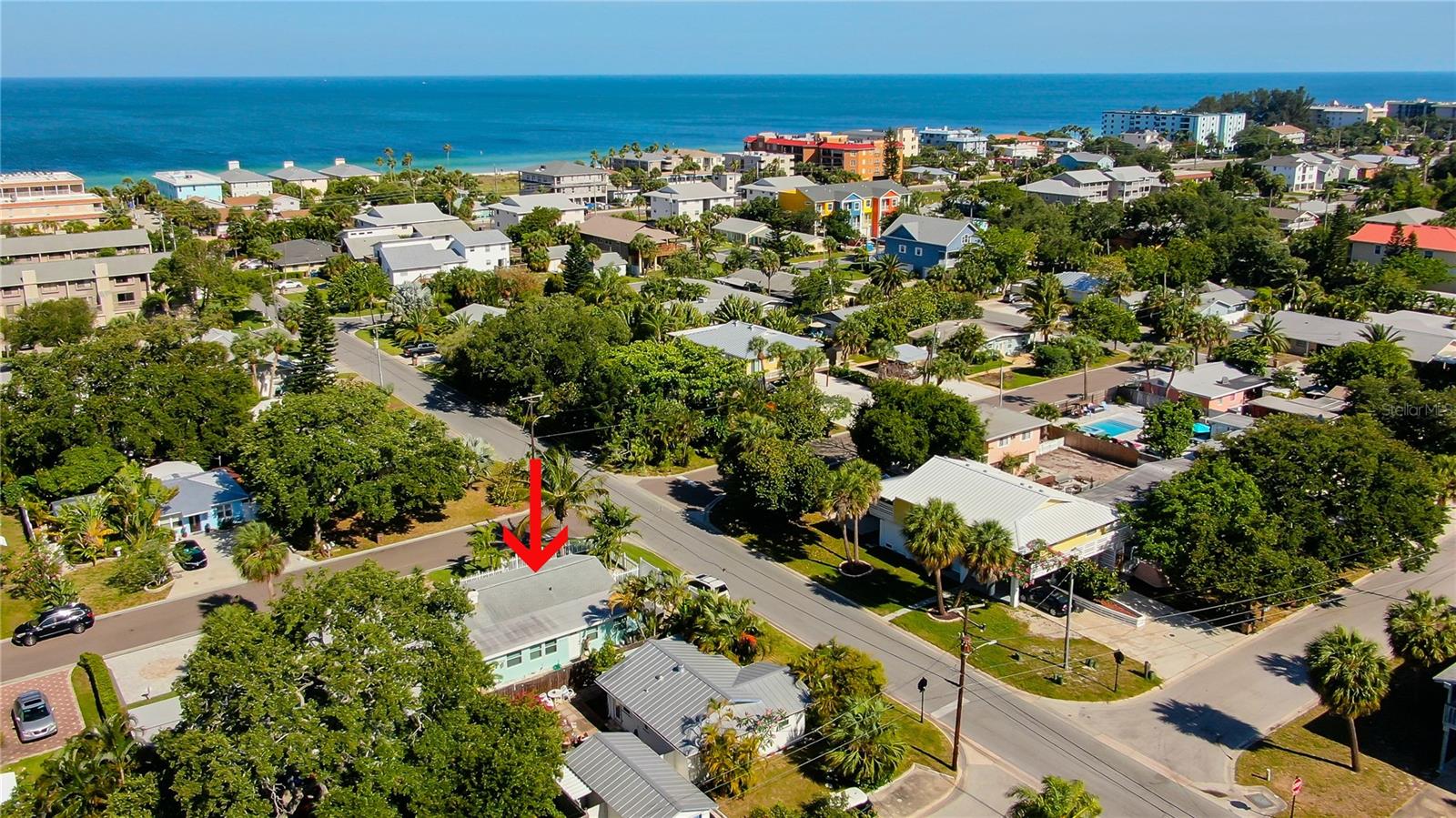 1907 2ND ST, INDIAN ROCKS BEACH, FL, 33785