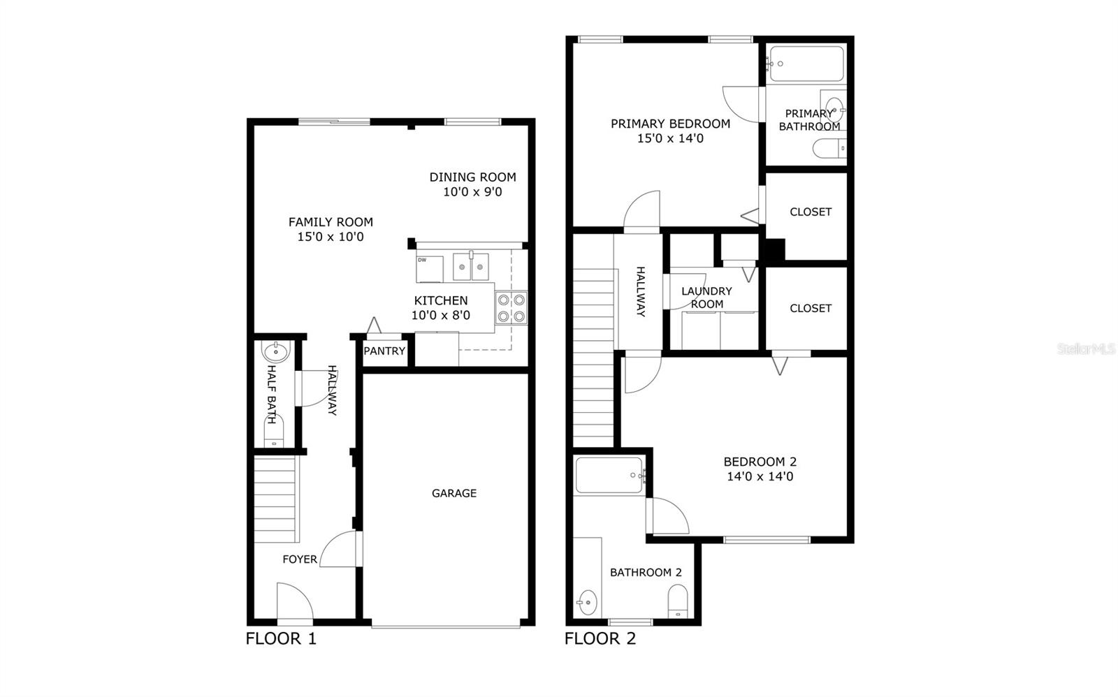 4113 HEDGE MAPLE PL, WINTER SPRINGS, FL, 32708