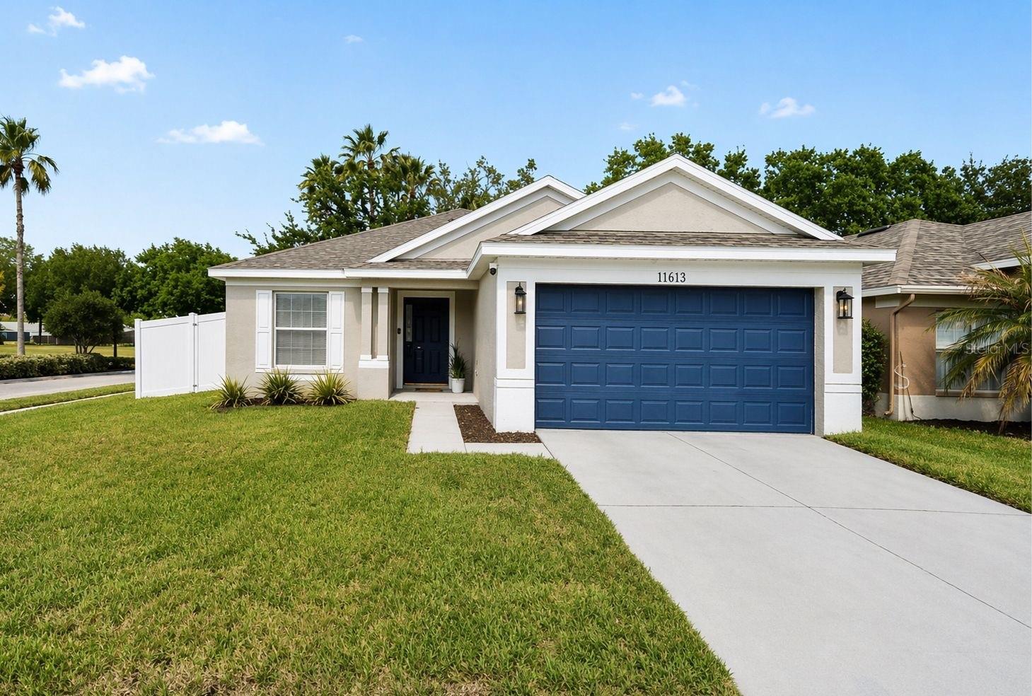 11613 MOUNTAIN BAY DR, RIVERVIEW, FL, 33569