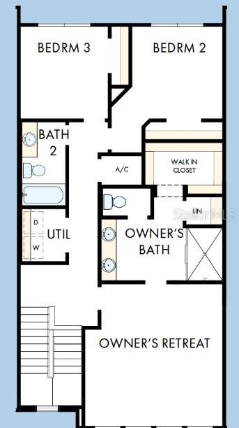 1655 SPRINGWELL LN, SARASOTA, FL, 34240