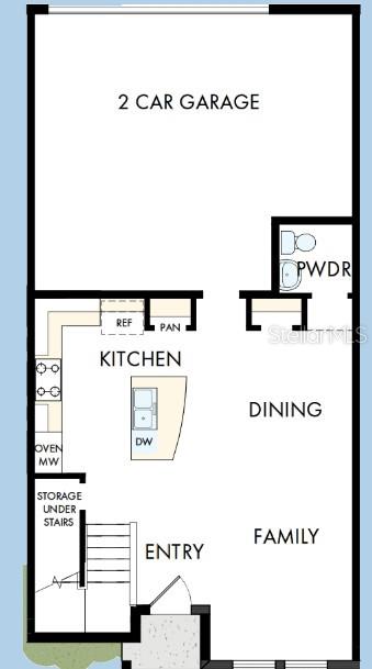 1655 SPRINGWELL LN, SARASOTA, FL, 34240