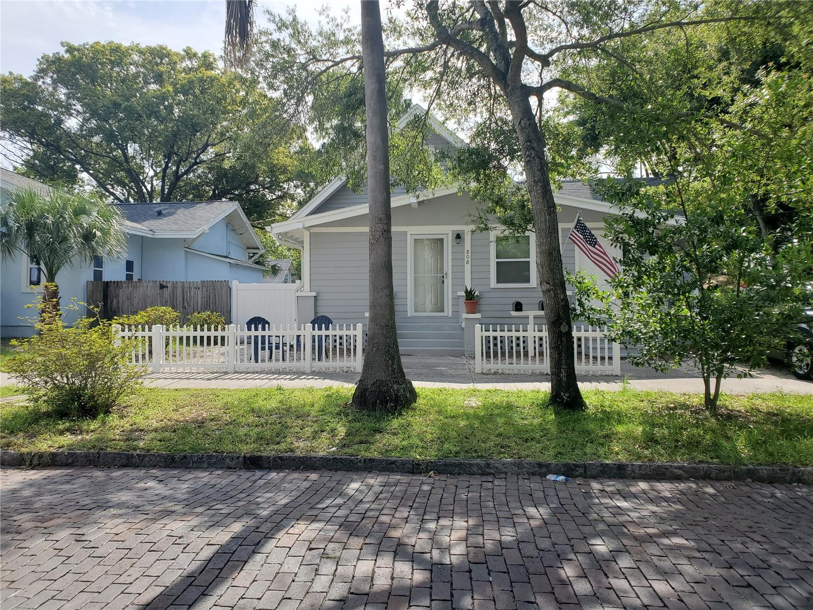 808 GROVE ST N #808, ST PETERSBURG, FL, 33701