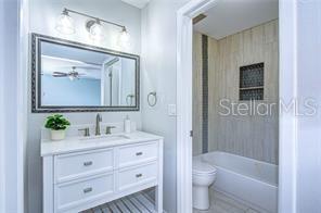 1799 N HIGHLAND AVE #132, CLEARWATER, FL, 33755