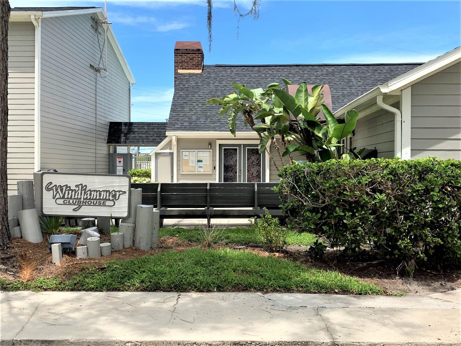 1400 GANDY BLVD N #505, ST PETERSBURG, FL, 33702