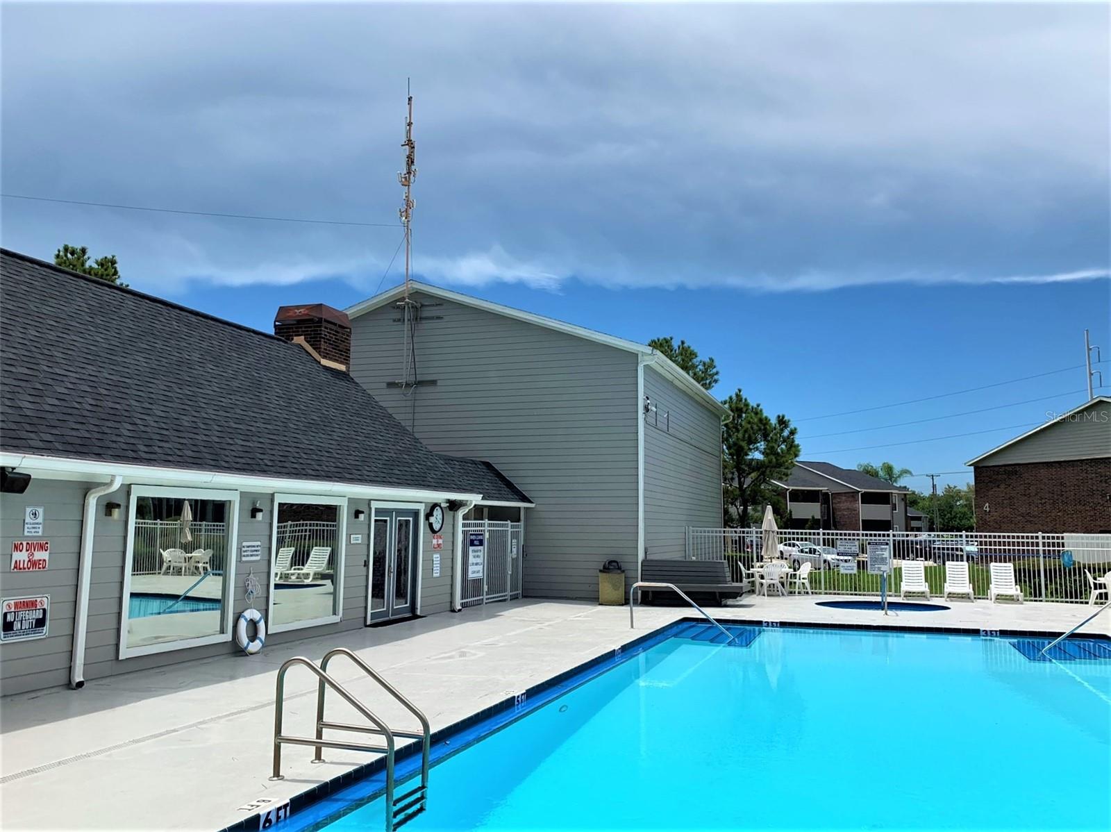 1400 GANDY BLVD N #505, ST PETERSBURG, FL, 33702