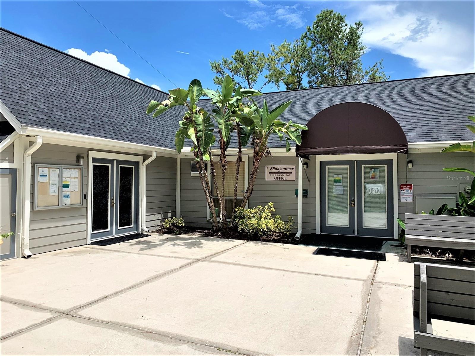 1400 GANDY BLVD N #505, ST PETERSBURG, FL, 33702