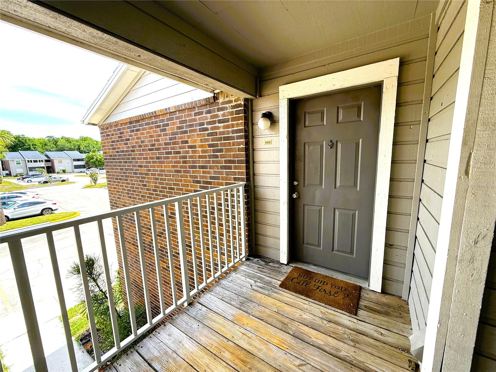 1400 GANDY BLVD N #505, ST PETERSBURG, FL, 33702