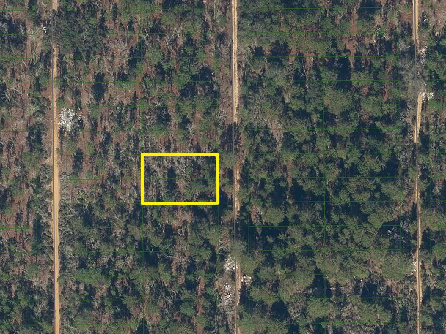 227 MAPLE ST, INTERLACHEN, FL, 32148