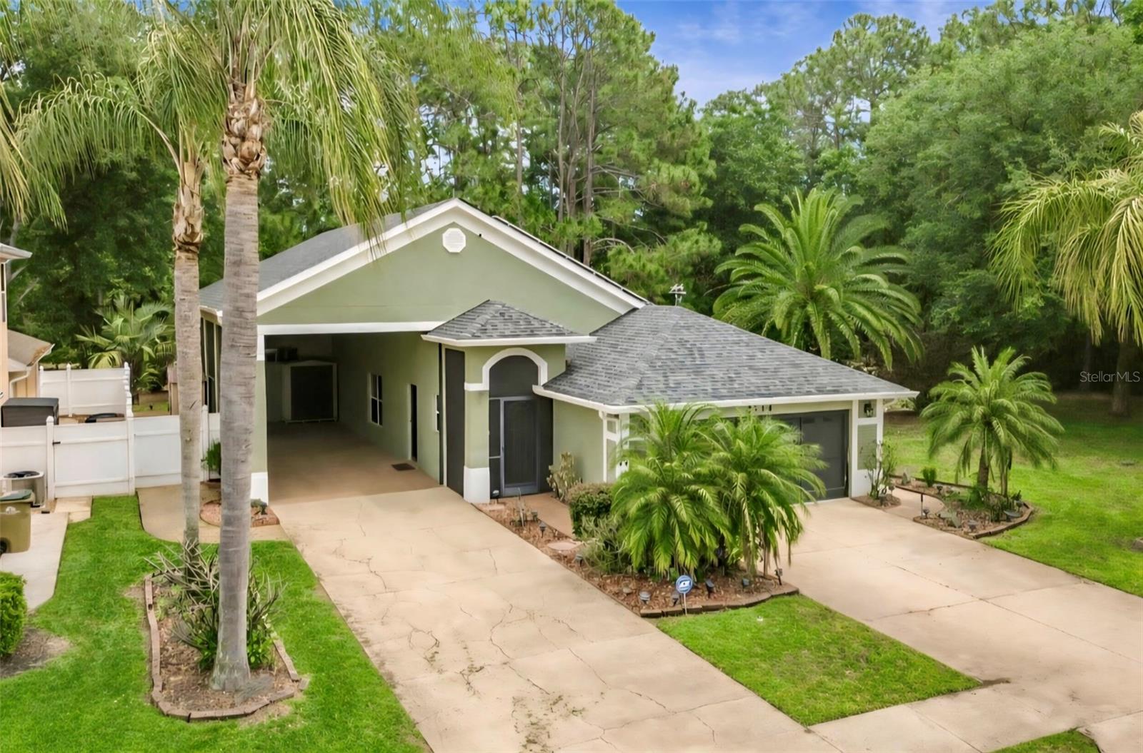 2514 CAITHNESS WAY, CLERMONT, FL, 34714