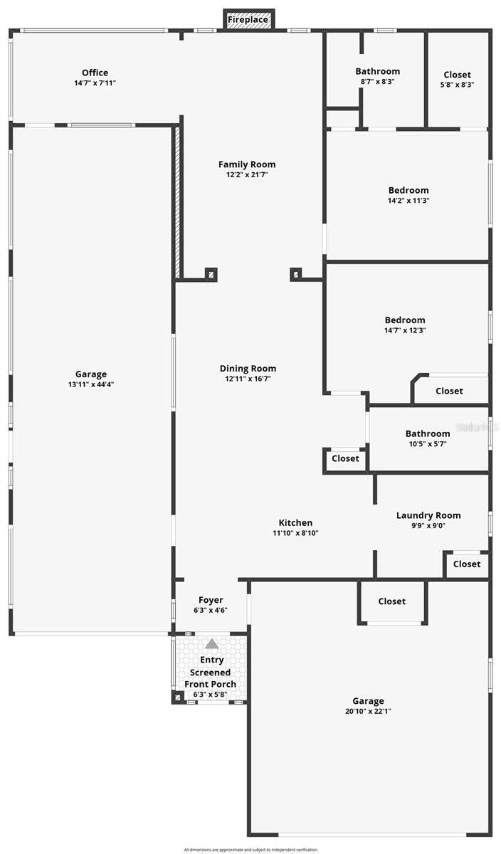 2514 CAITHNESS WAY, CLERMONT, FL, 34714