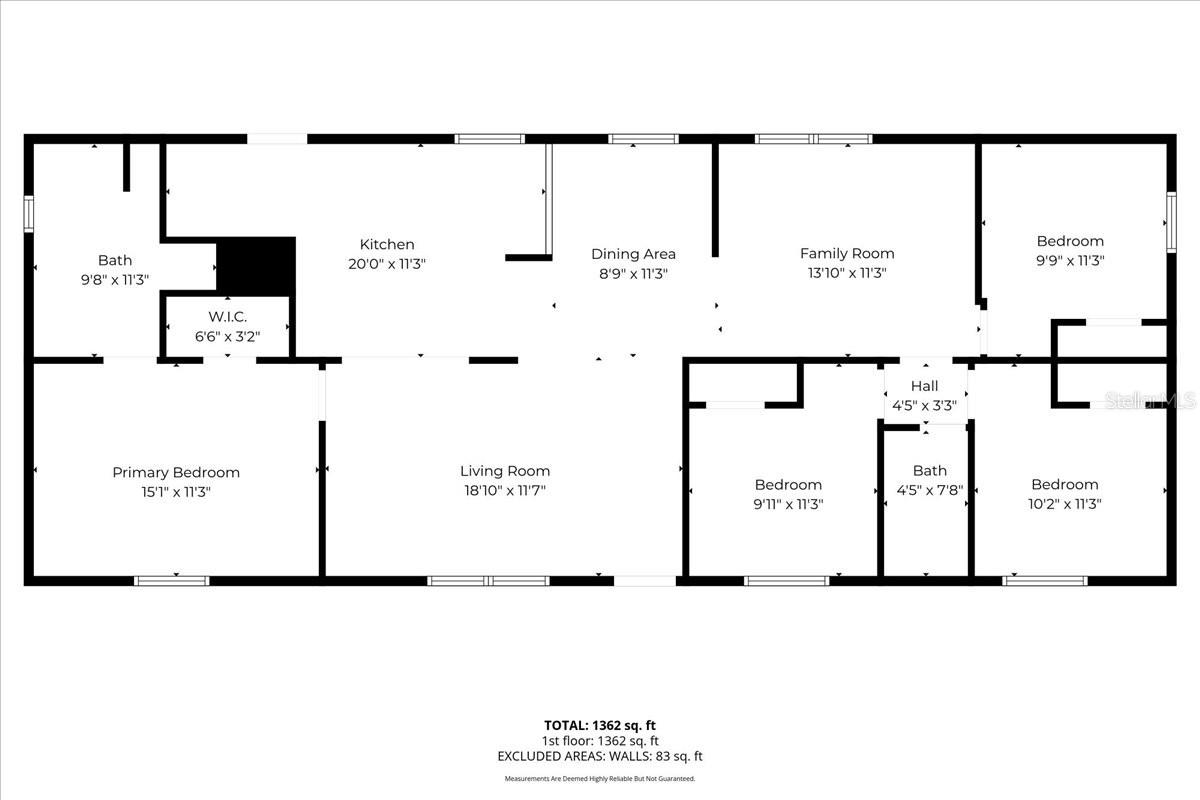 4810 MYRTLE VIEW DR N, MULBERRY, FL, 33860