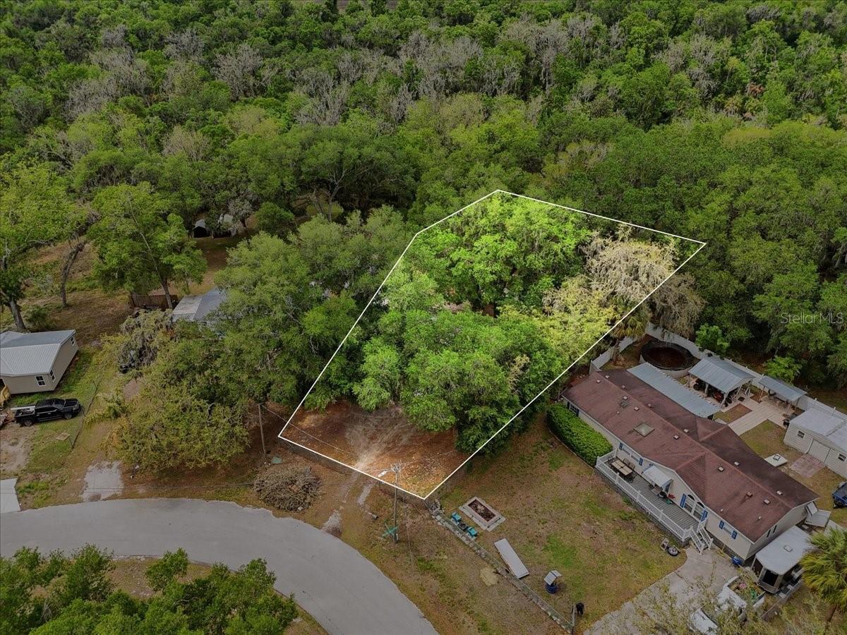 4810 MYRTLE VIEW DR N, MULBERRY, FL, 33860