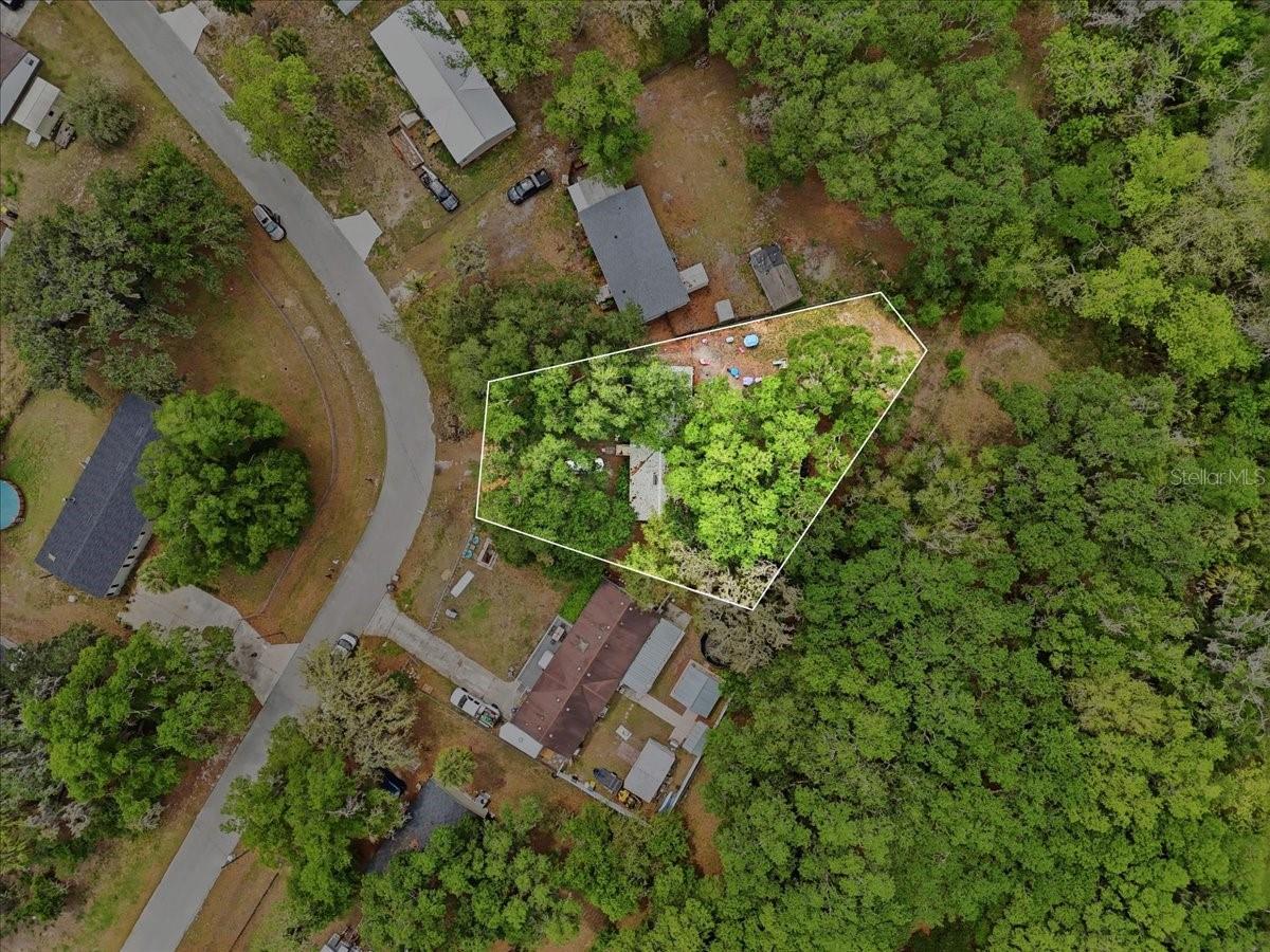 4810 MYRTLE VIEW DR N, MULBERRY, FL, 33860