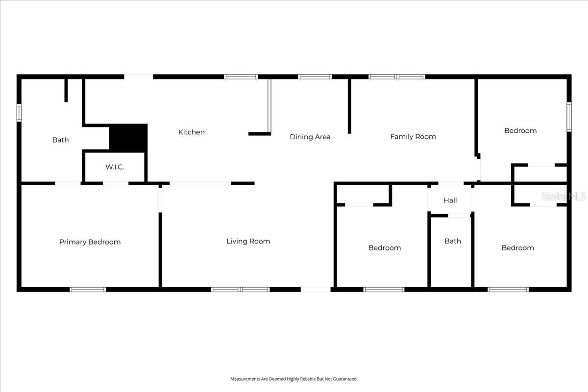 4810 MYRTLE VIEW DR N, MULBERRY, FL, 33860