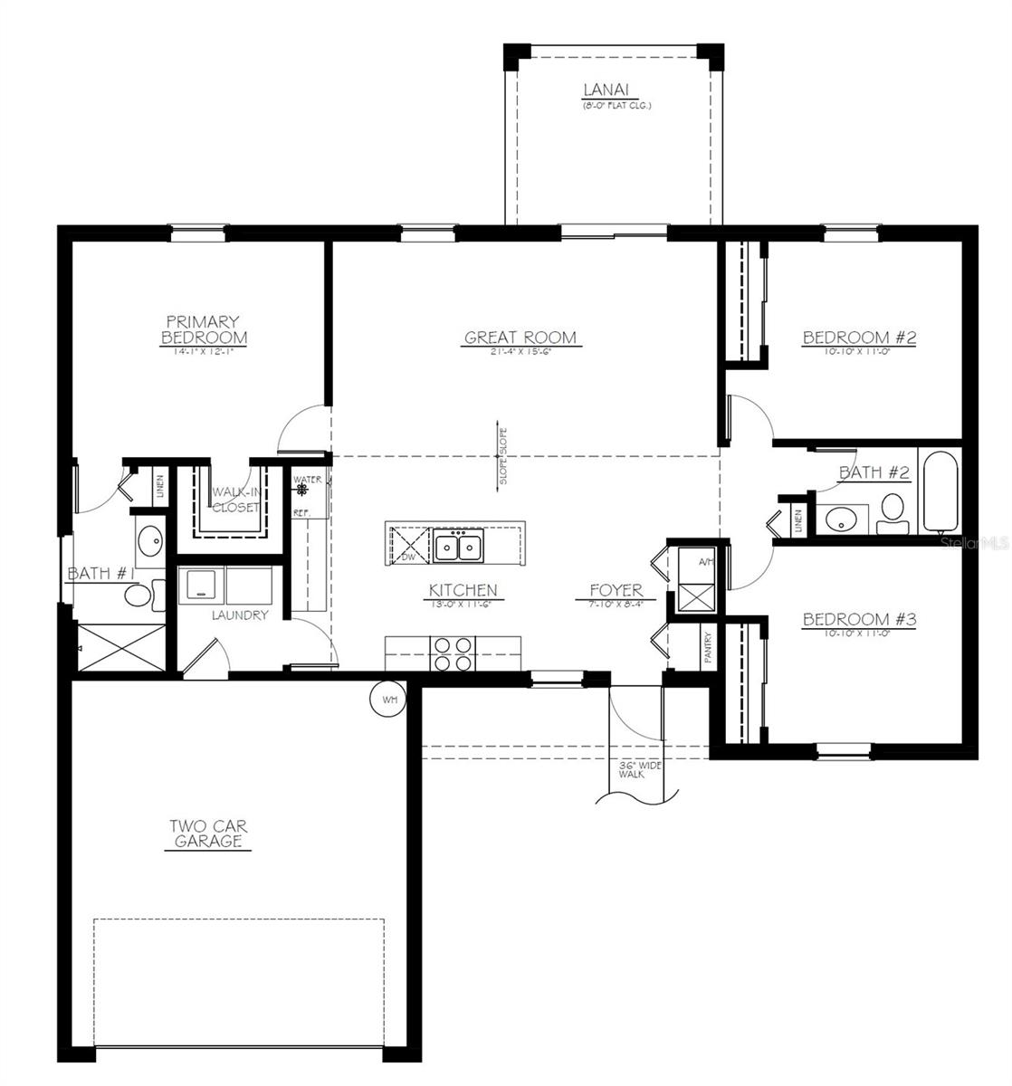 17173 GLENVIEW AVE, PORT CHARLOTTE, FL, 33954