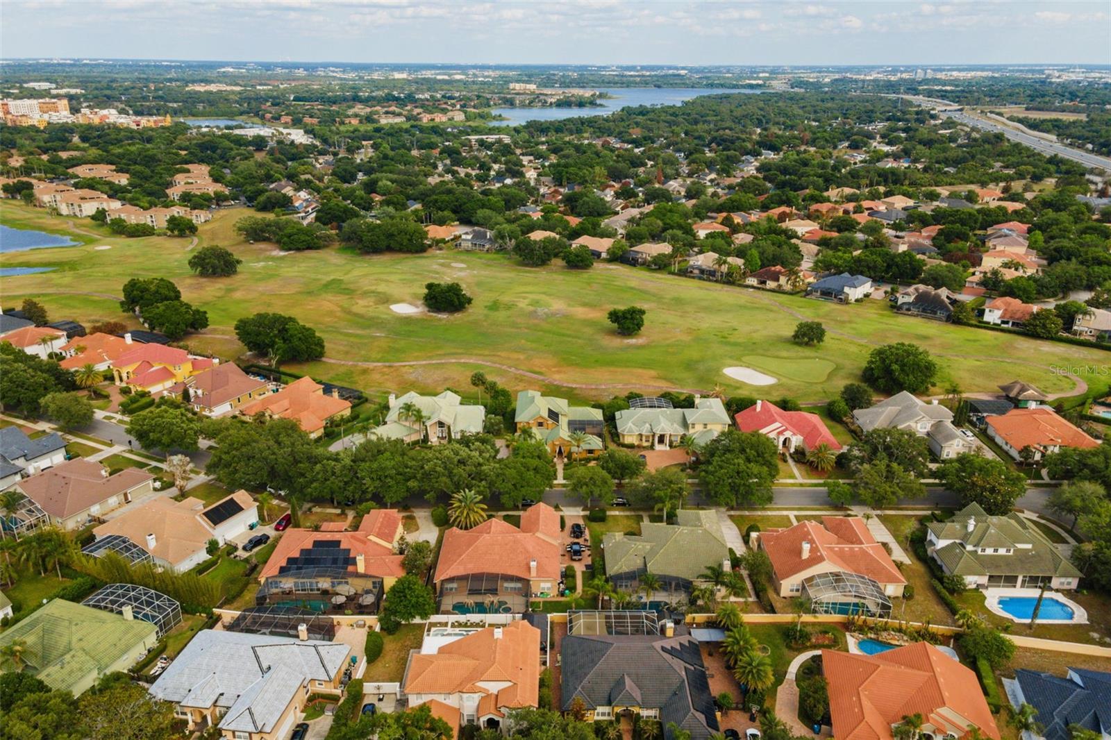 2439 ROAT DR, ORLANDO, FL, 32835