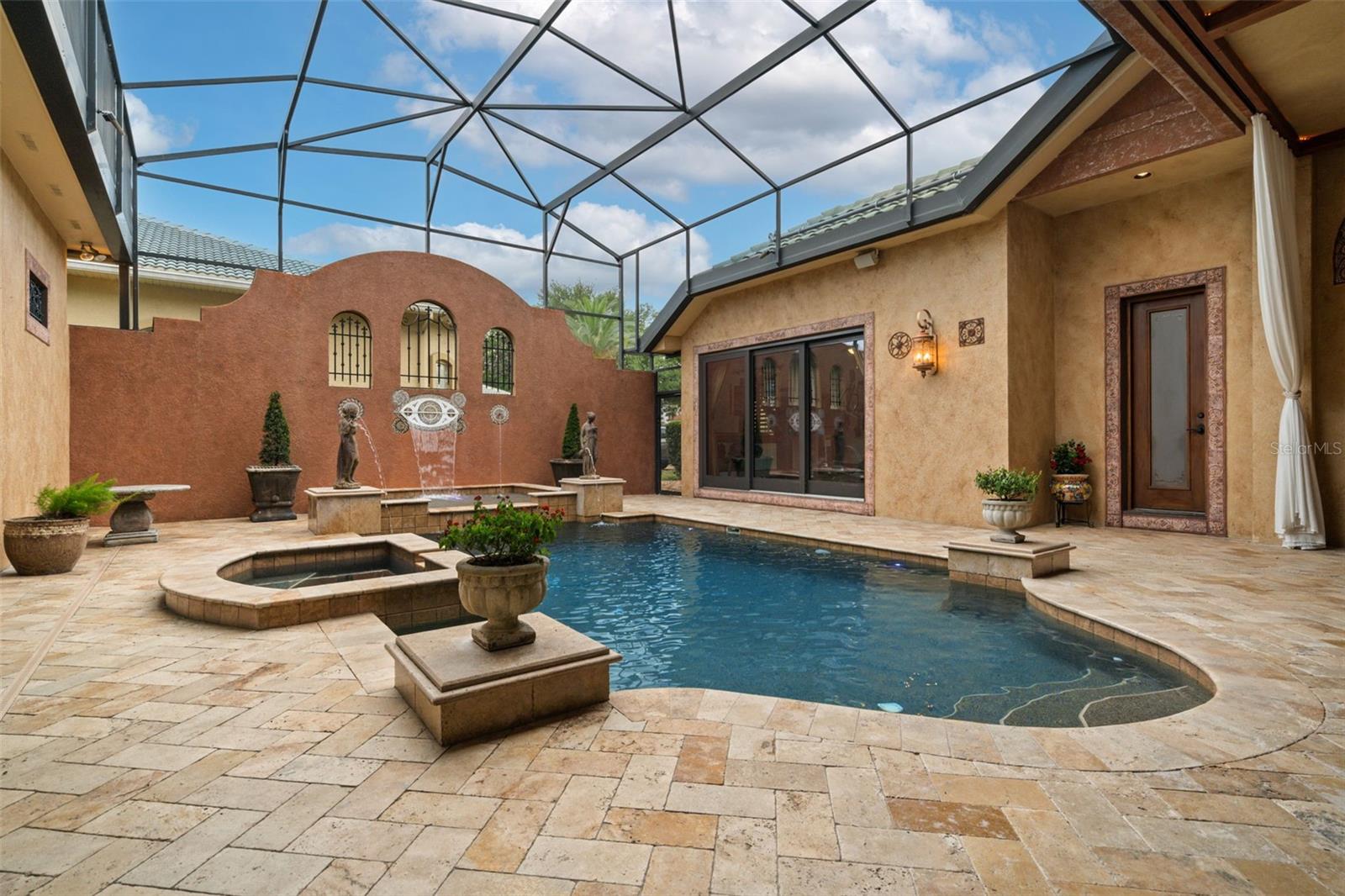 2439 ROAT DR, ORLANDO, FL, 32835