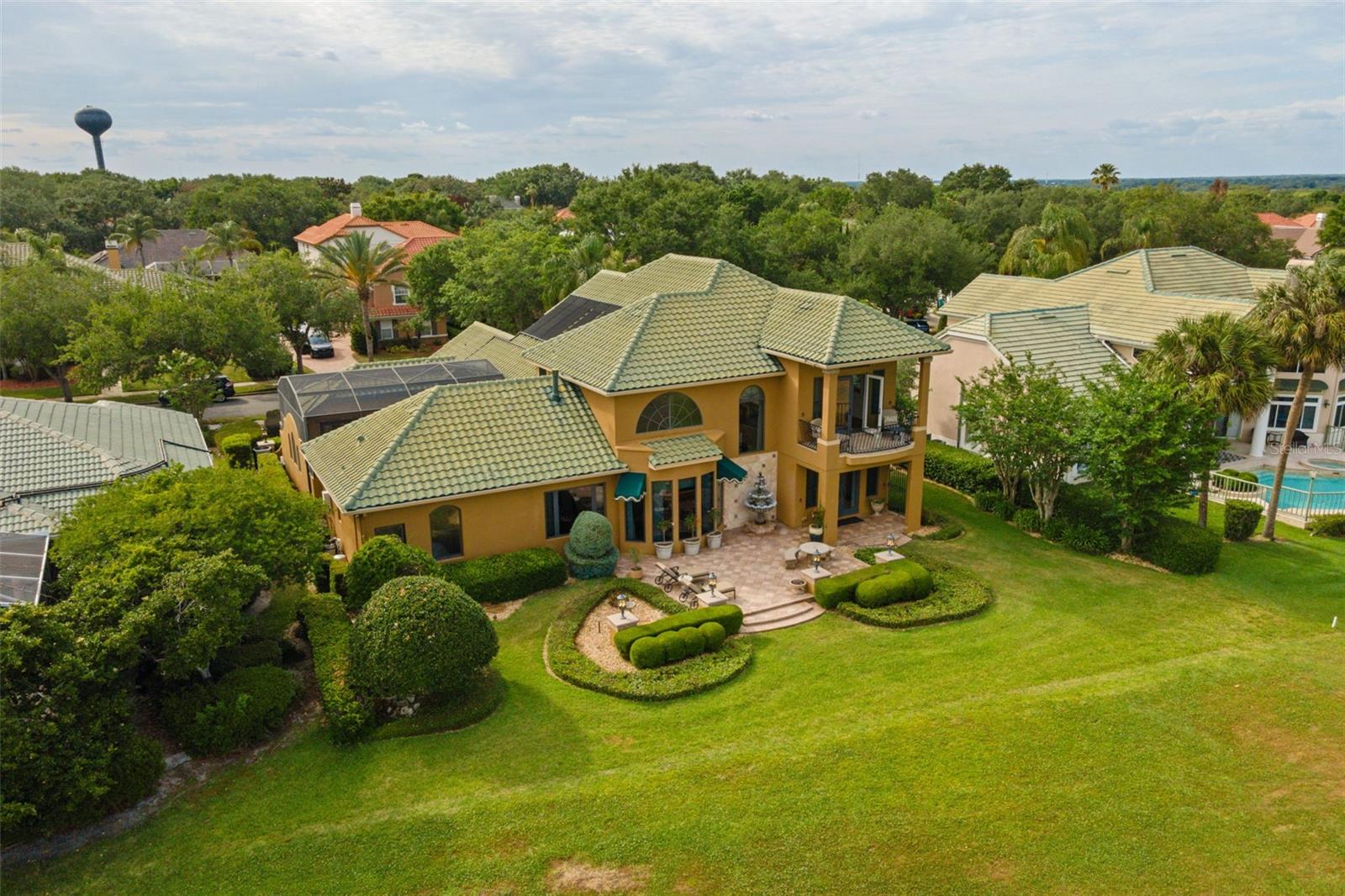 2439 ROAT DR, ORLANDO, FL, 32835