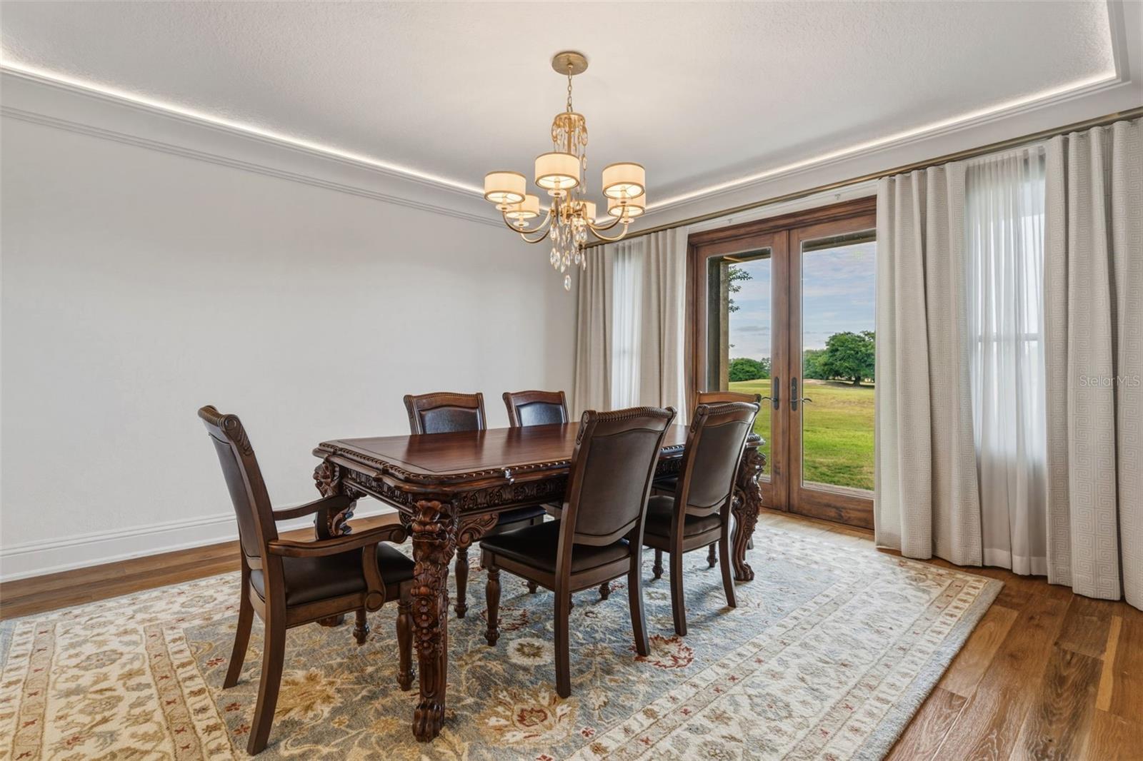 2439 ROAT DR, ORLANDO, FL, 32835