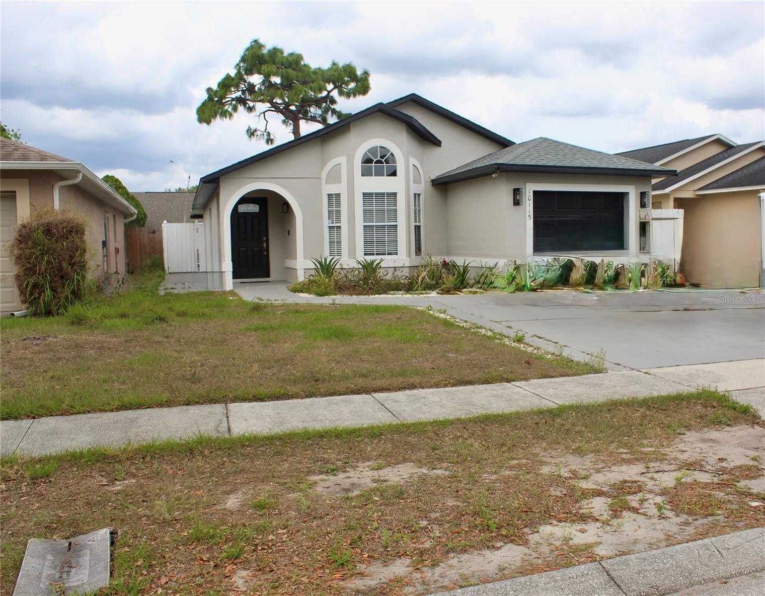 10115 VISTA COVE LN, ORLANDO, FL, 32825