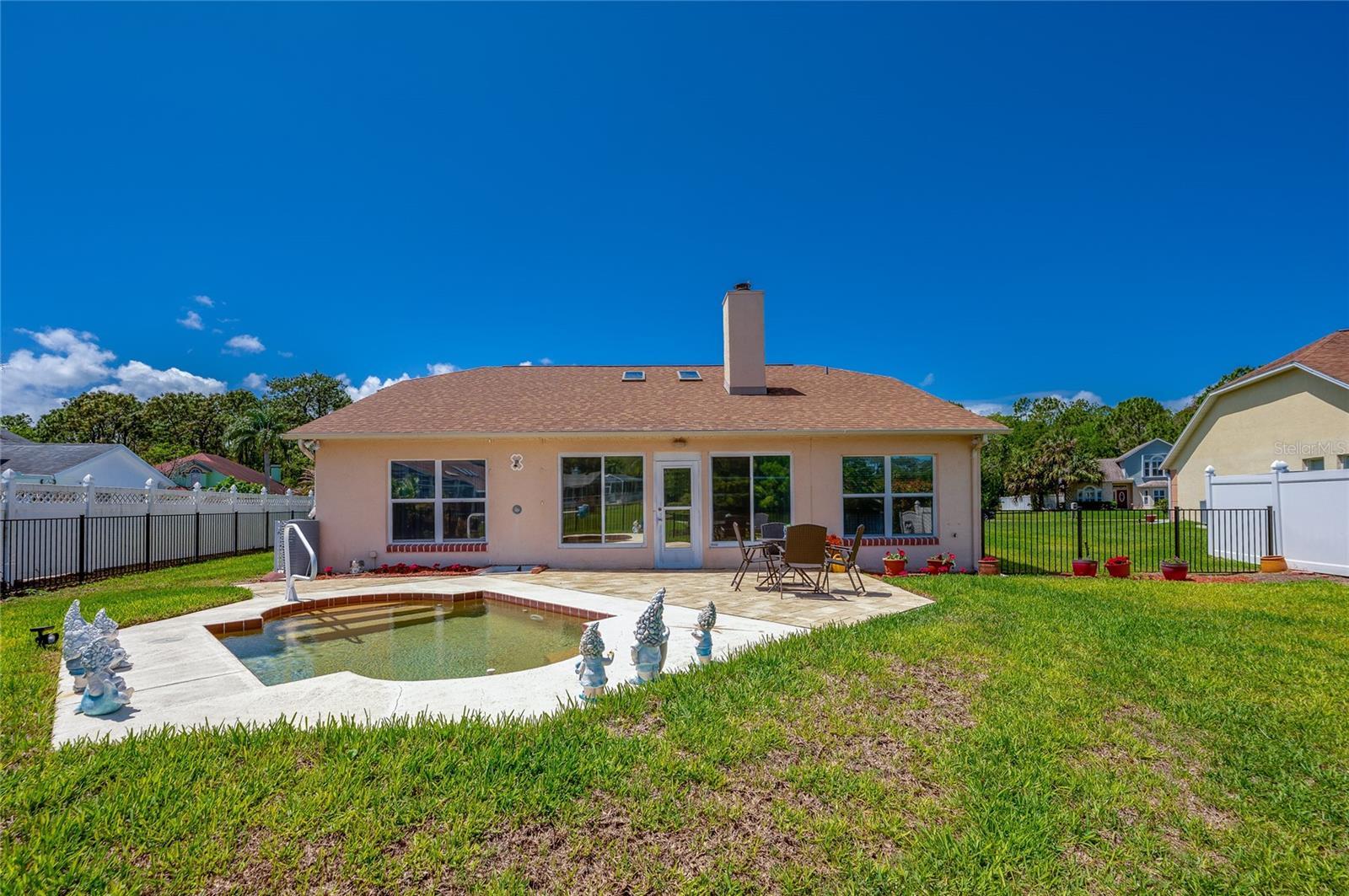 1312 N WEMBLEY CIR, PORT ORANGE, FL, 32128