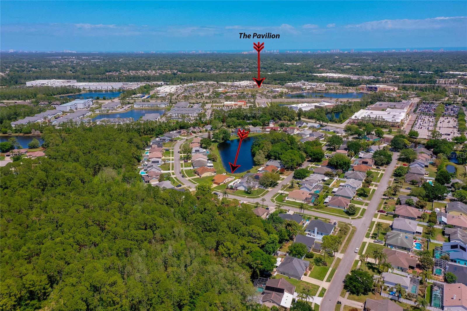 1312 N WEMBLEY CIR, PORT ORANGE, FL, 32128