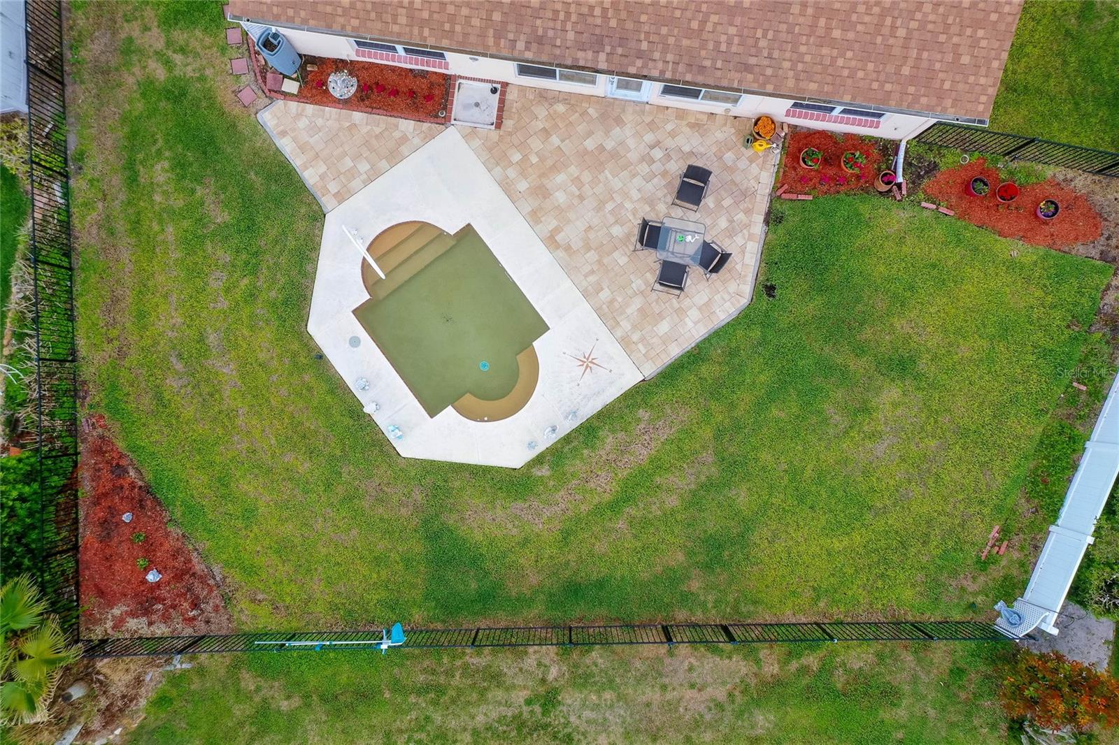 1312 N WEMBLEY CIR, PORT ORANGE, FL, 32128